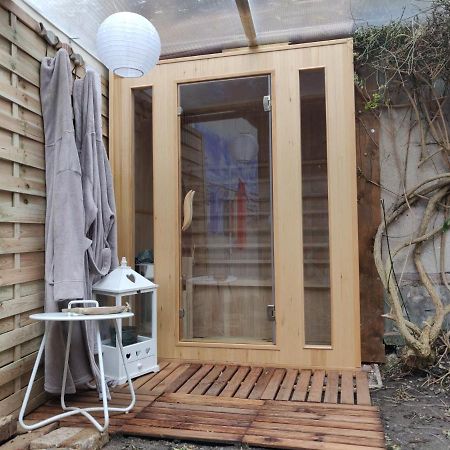 Willa Atelier 39Bis Honfleur Zewnętrze zdjęcie