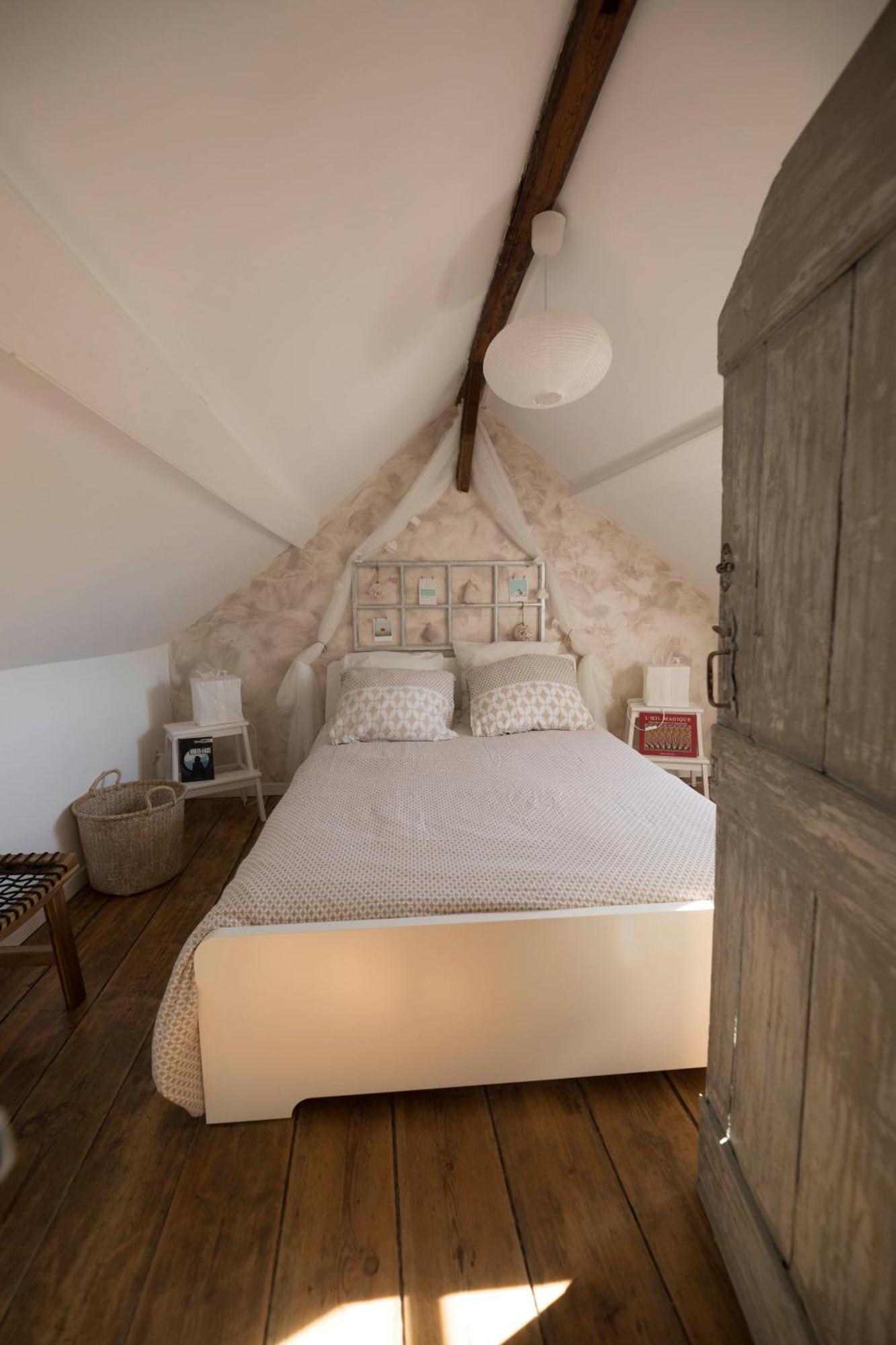 Willa Atelier 39Bis Honfleur Zewnętrze zdjęcie