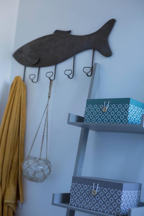 Willa Atelier 39Bis Honfleur Zewnętrze zdjęcie