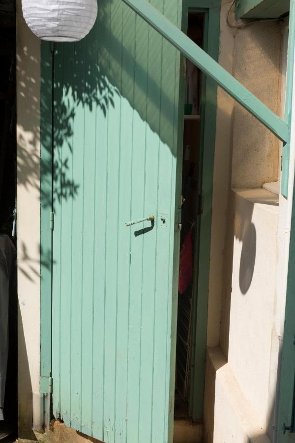 Willa Atelier 39Bis Honfleur Zewnętrze zdjęcie