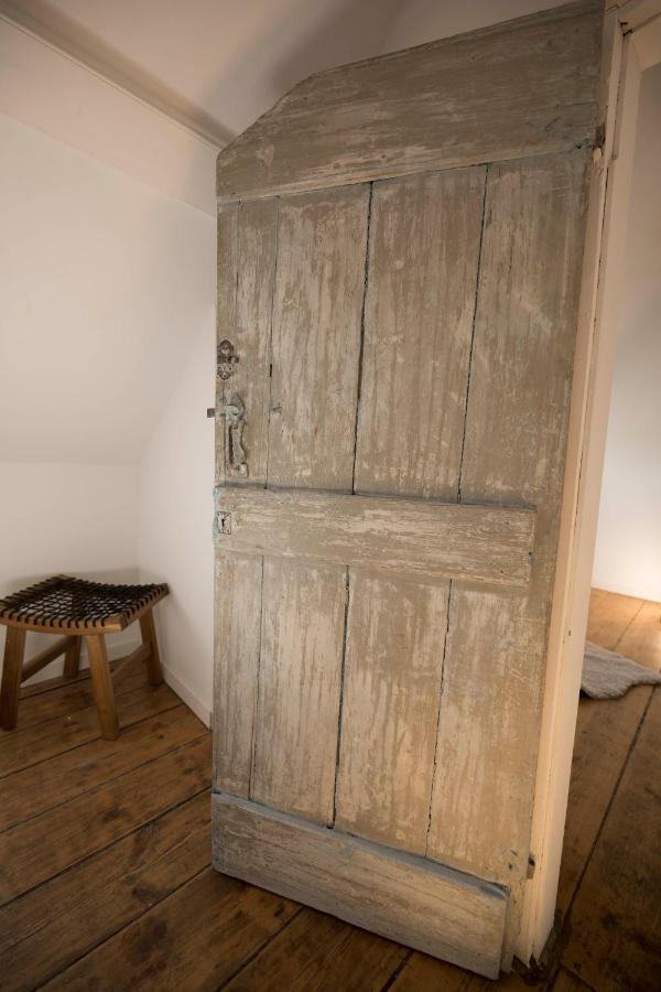 Willa Atelier 39Bis Honfleur Zewnętrze zdjęcie