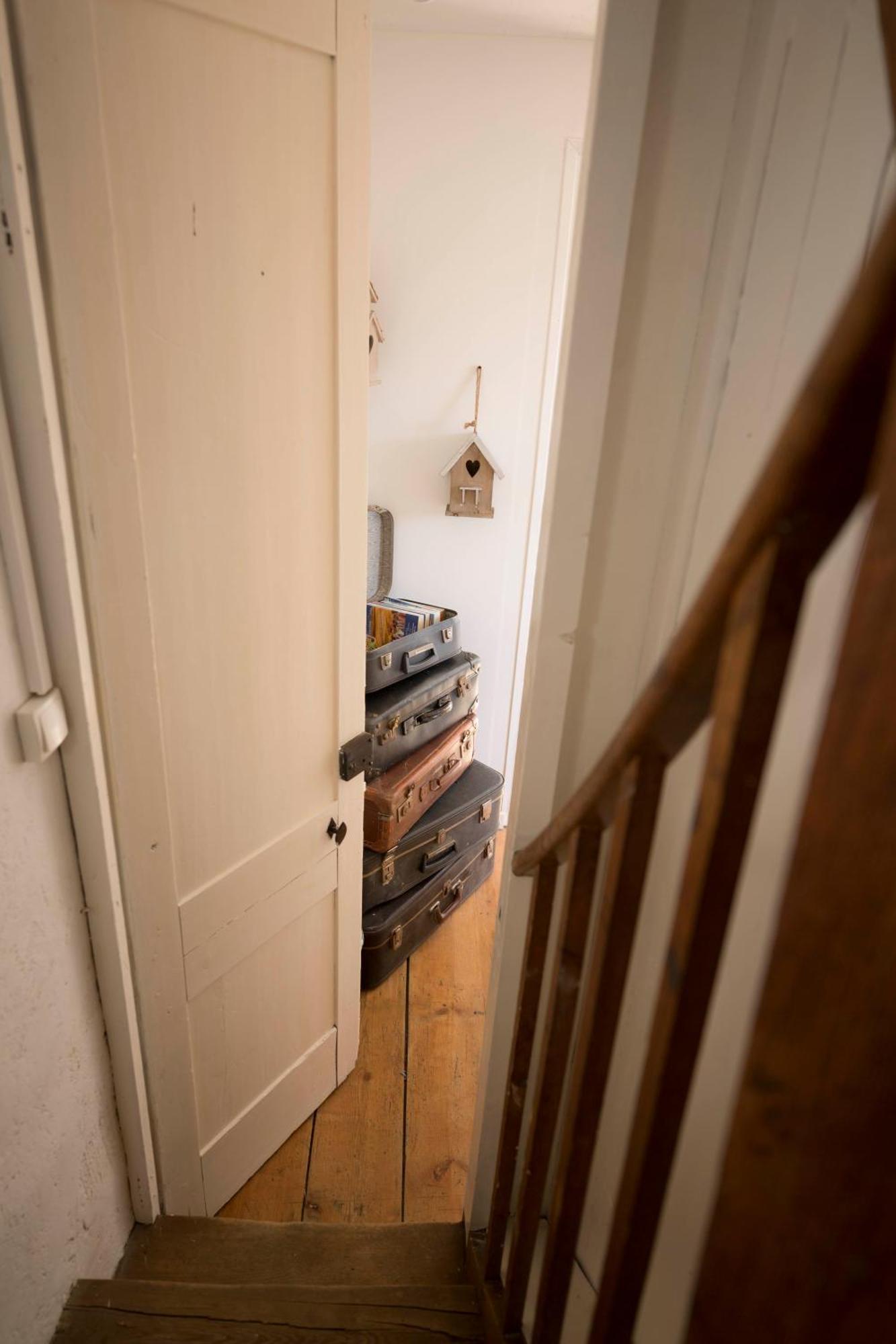 Willa Atelier 39Bis Honfleur Zewnętrze zdjęcie
