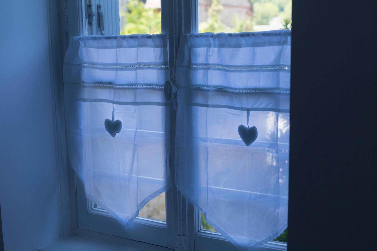 Willa Atelier 39Bis Honfleur Zewnętrze zdjęcie