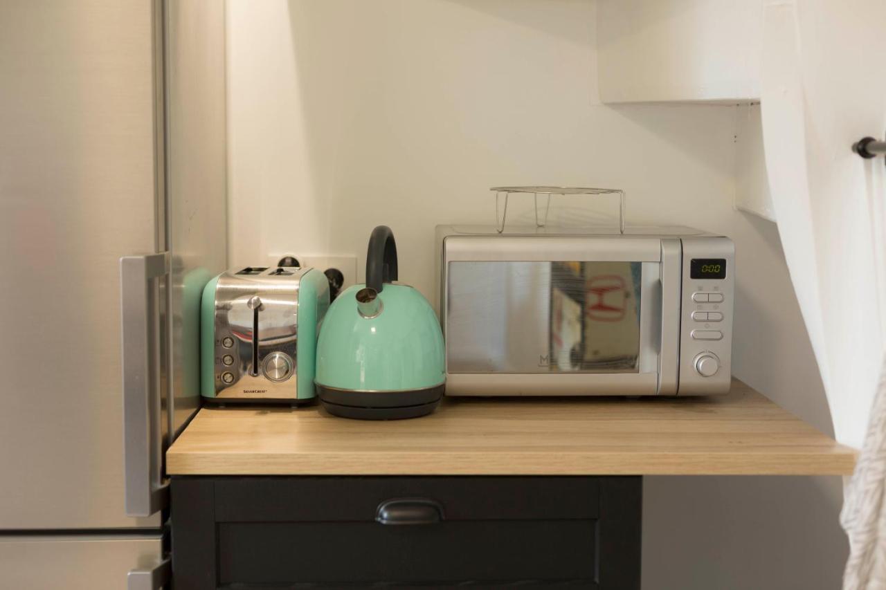 Willa Atelier 39Bis Honfleur Zewnętrze zdjęcie