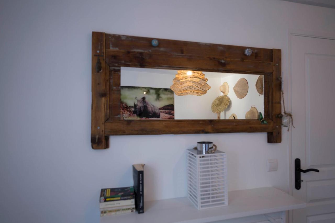 Willa Atelier 39Bis Honfleur Zewnętrze zdjęcie