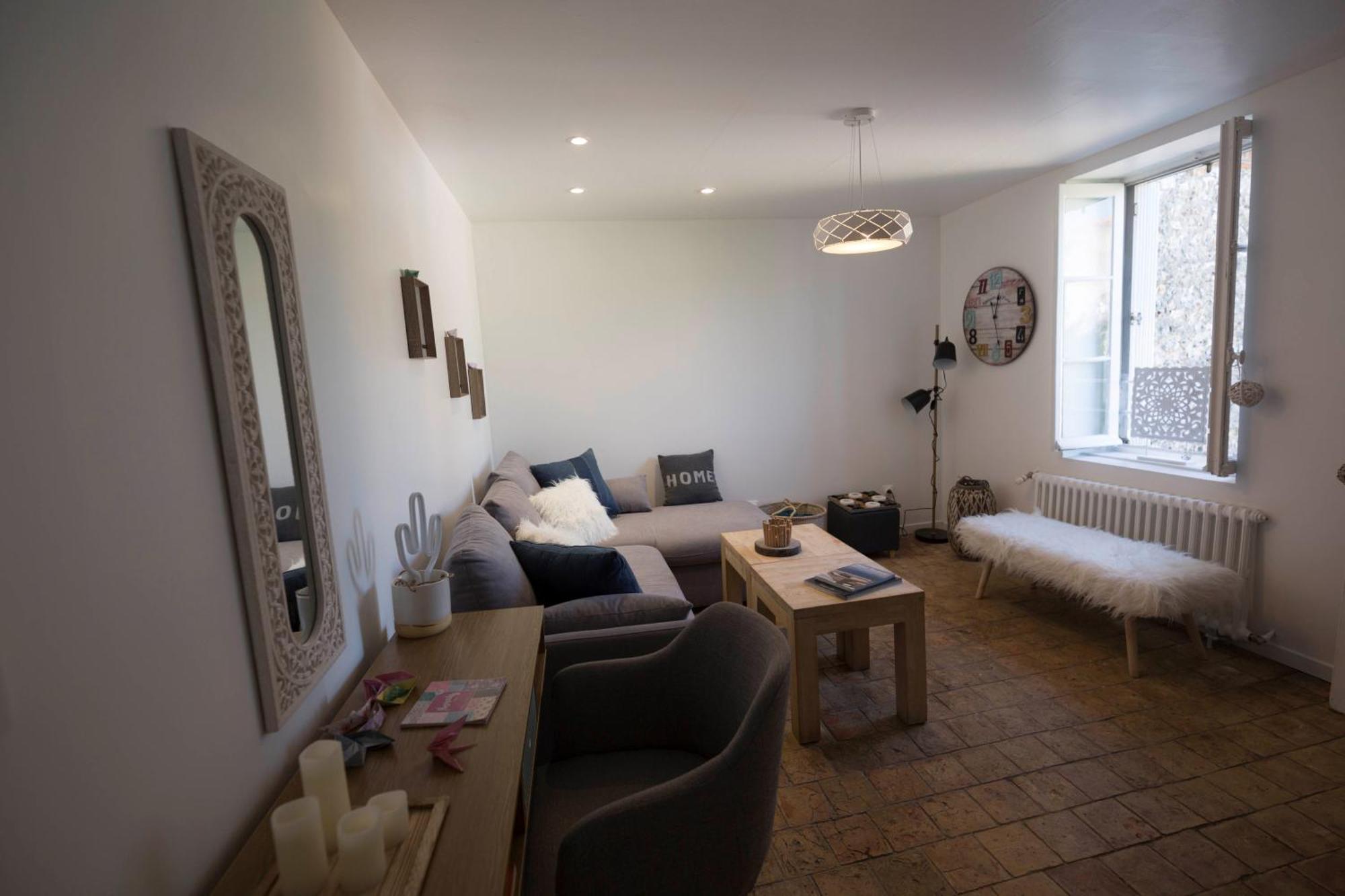 Willa Atelier 39Bis Honfleur Zewnętrze zdjęcie