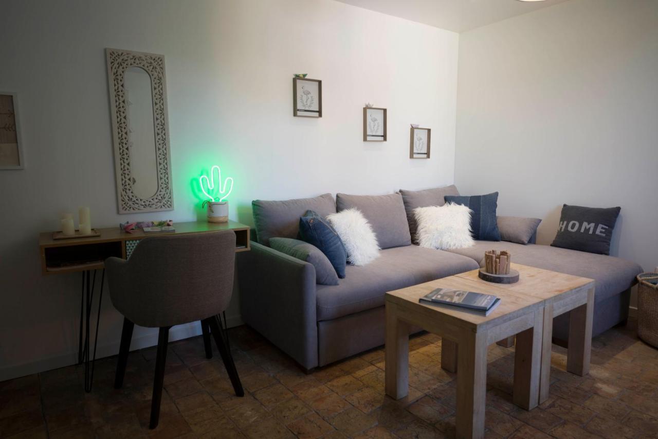Willa Atelier 39Bis Honfleur Zewnętrze zdjęcie