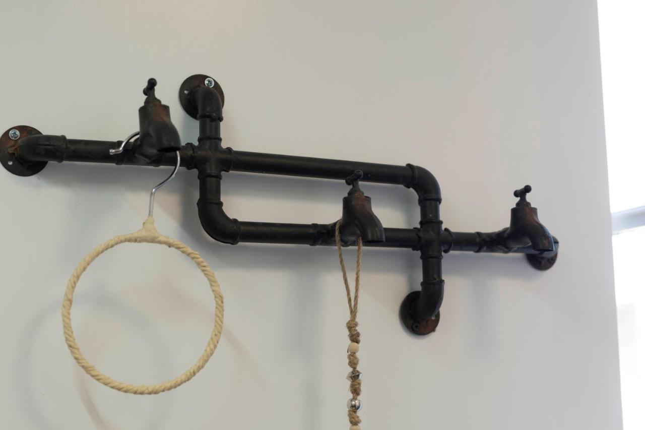 Willa Atelier 39Bis Honfleur Zewnętrze zdjęcie