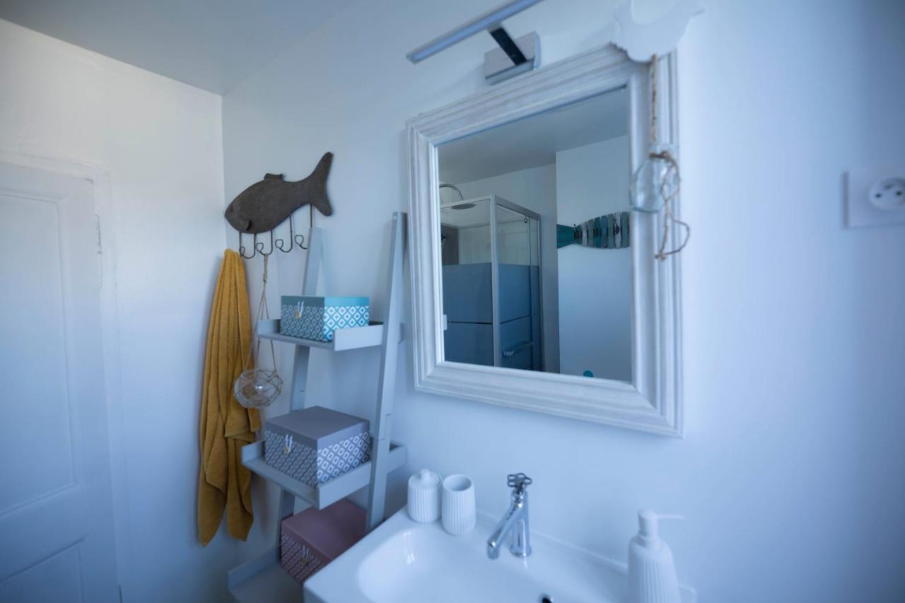 Willa Atelier 39Bis Honfleur Zewnętrze zdjęcie
