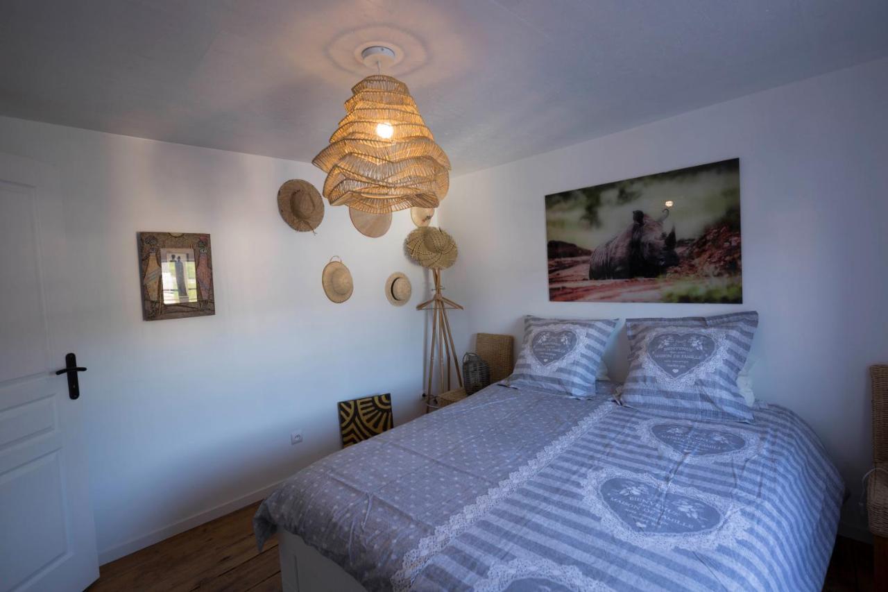 Willa Atelier 39Bis Honfleur Zewnętrze zdjęcie