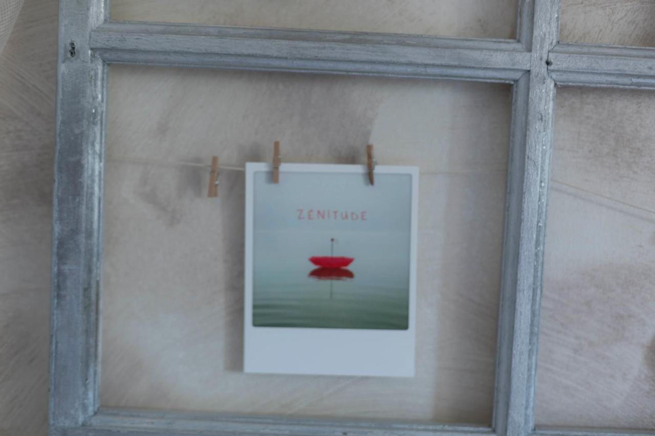 Willa Atelier 39Bis Honfleur Zewnętrze zdjęcie
