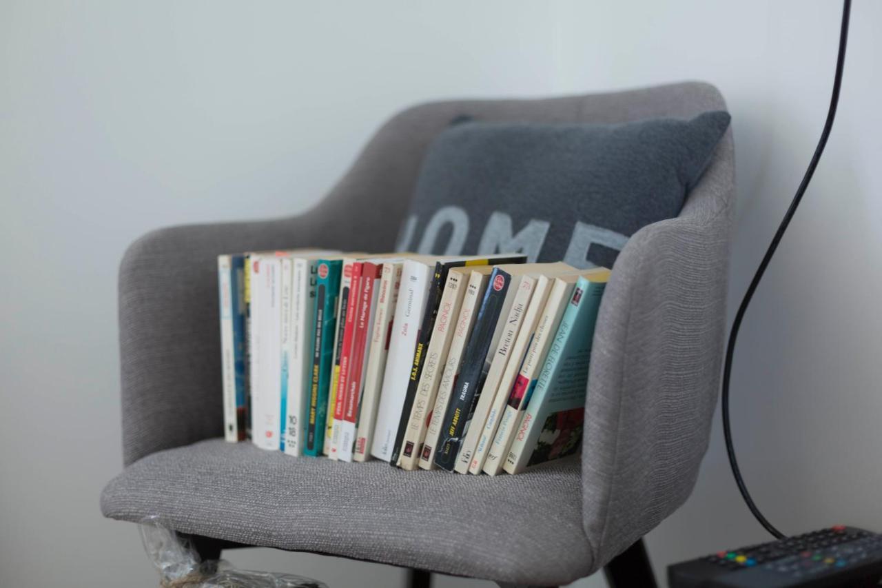 Willa Atelier 39Bis Honfleur Zewnętrze zdjęcie